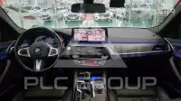 2021 BMW 523