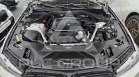 2021 BMW 523