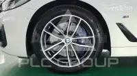 2021 BMW 523