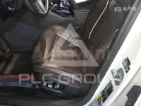 2021 BMW 523