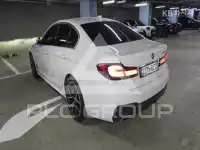 2021 BMW 523