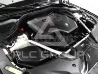 2021 BMW 523
