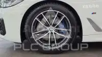 2021 BMW 523