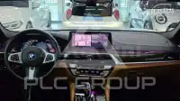 2021 BMW 523