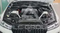2021 BMW 523
