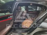 2021 BMW 523