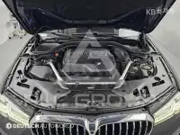 2021 BMW 523
