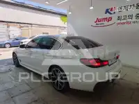 2021 BMW 523