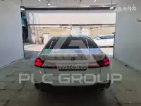 2021 BMW 523