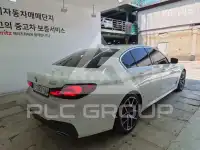 2021 BMW 523