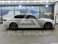 2021 BMW 523