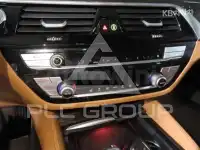 2021 BMW 523