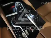 2021 BMW 523