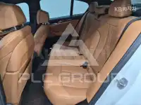 2021 BMW 523