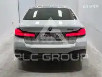 2021 BMW 523
