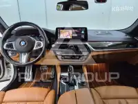 2021 BMW 523