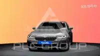 2021 BMW 523