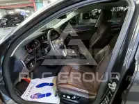 2021 BMW 523