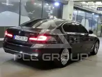2021 BMW 523