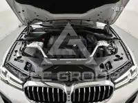2021 BMW 523