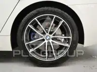 2021 BMW 523