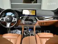 2021 BMW 523