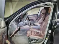 2021 BMW 523