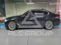2021 BMW 523