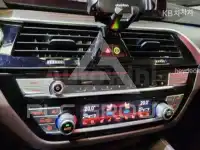 2021 BMW 523