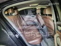 2021 BMW 523