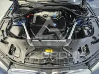 2021 BMW 523