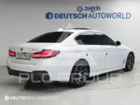 2021 BMW 523