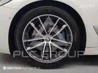 2021 BMW 523