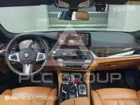 2021 BMW 523