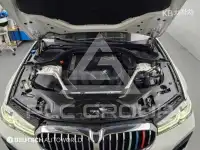 2021 BMW 523