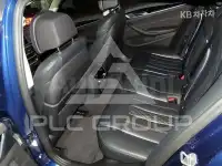 2021 BMW 523