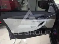 2021 BMW 523