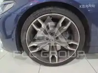 2021 BMW 523