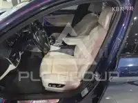 2021 BMW 523