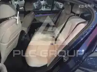 2021 BMW 523