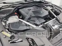 2021 BMW 523