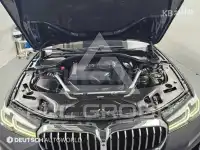 2021 BMW 523