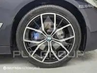 2021 BMW 523