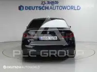 2021 BMW 523