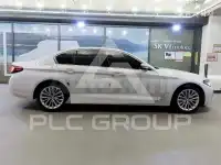2021 BMW 523