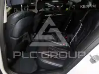 2021 BMW 523