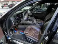 2021 BMW 523
