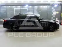 2021 BMW 523