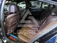 2021 BMW 523