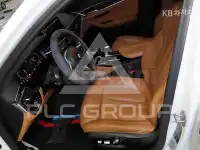 2021 BMW 523